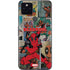 Marvel Deadpool Deadpool Collage Google Pixel 5a Skin